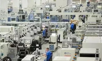 从《红警》到工业互联网 横纵网络如何重塑现代工业